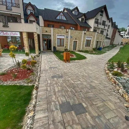 Appartamento Pleasure Lux Milmari-kopaonik