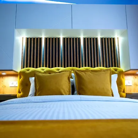 Pleasure Lux Milmari-kopaonik * Kopaonik