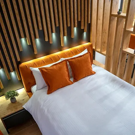 Pleasure Lux Milmari-kopaonik Appartamento