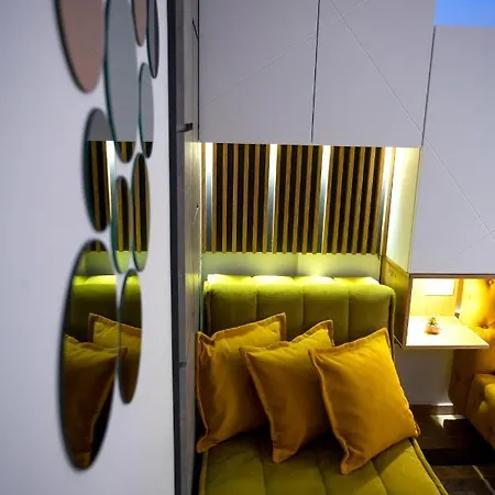 Pleasure Lux Milmari-kopaonik Kopaonik