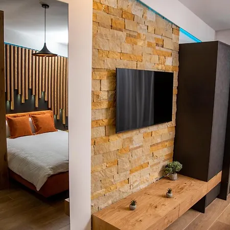 Pleasure Lux Milmari-kopaonik Appartamento Kopaonik