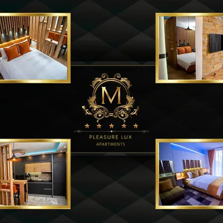 Pleasure Lux Milmari-kopaonik Kopaonik