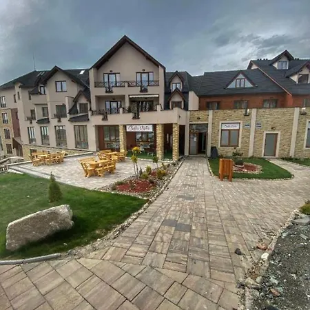 Pleasure Lux Milmari-kopaonik *