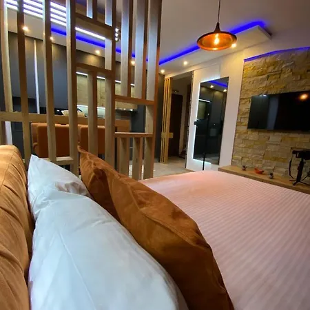 Appartamento Pleasure Lux Milmari-kopaonik *