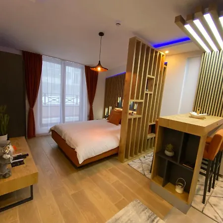 Appartamento Pleasure Lux Milmari-kopaonik Kopaonik