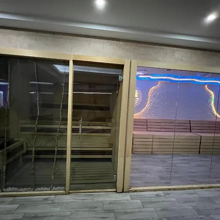 Pleasure Lux Milmari-kopaonik * Kopaonik