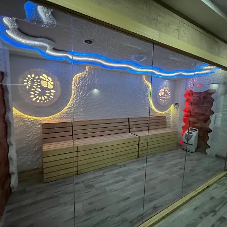 Pleasure Lux Milmari-kopaonik