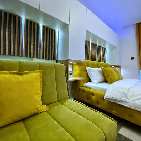 Pleasure Lux Milmari-kopaonik Appartamento Kopaonik