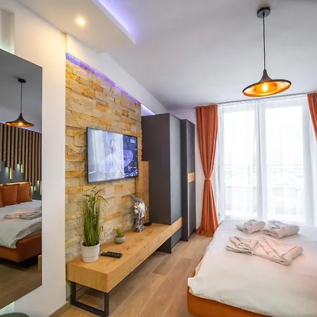 Pleasure Lux Milmari-kopaonik Appartamento