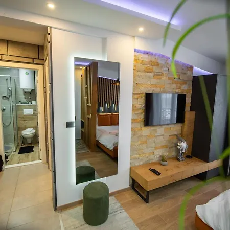 Pleasure Lux Milmari-kopaonik Appartamento *