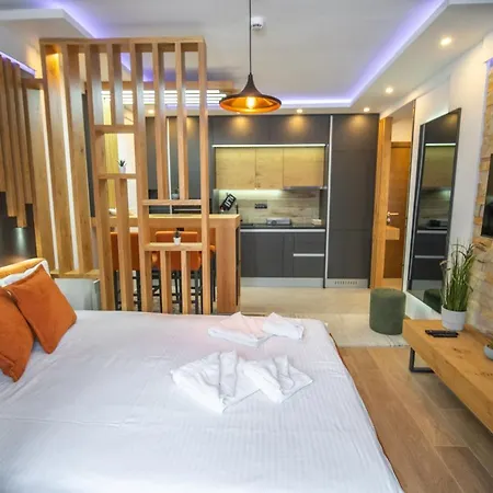 Apartament Pleasure Lux Milmari-kopaonik Kopaonik