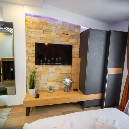 Appartamento Pleasure Lux Milmari-kopaonik