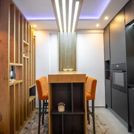 Pleasure Lux Milmari-kopaonik Apartament Kopaonik