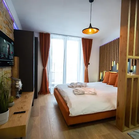 Pleasure Lux Milmari-kopaonik Appartamento