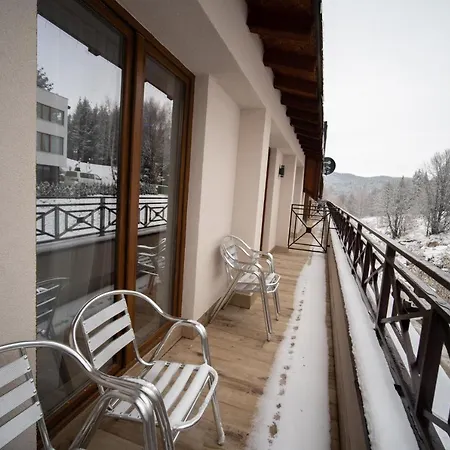 Pleasure Lux Milmari-kopaonik Apartament Kopaonik