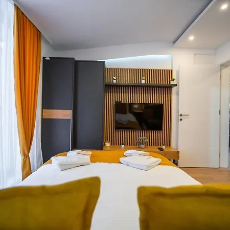 Appartamento Pleasure Lux Milmari-kopaonik