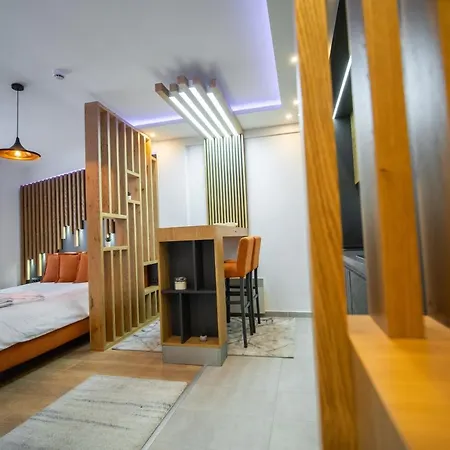 Pleasure Lux Milmari-kopaonik Kopaonik