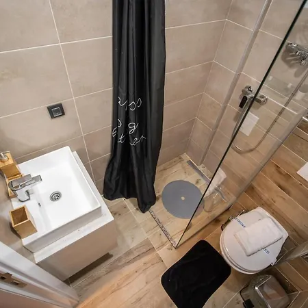 Apartament Pleasure Lux Milmari-kopaonik Kopaonik