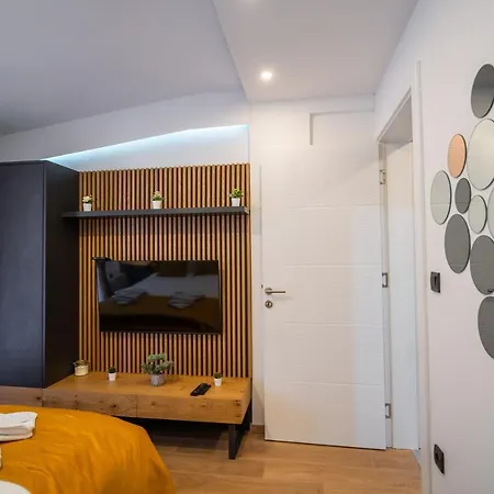 Apartament Pleasure Lux Milmari-kopaonik