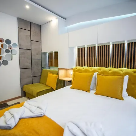 Appartamento Pleasure Lux Milmari-kopaonik Kopaonik