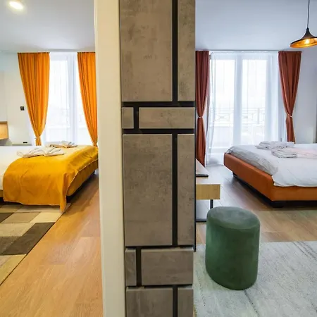 Pleasure Lux Milmari-kopaonik Appartamento *