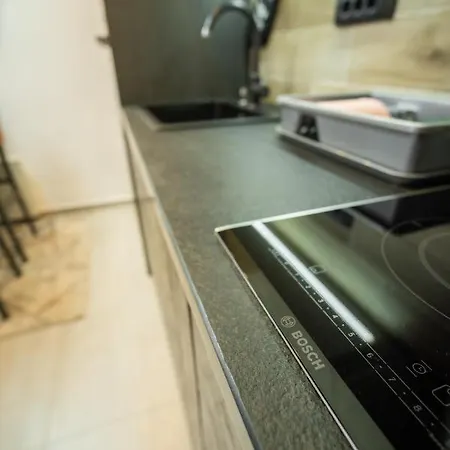 Appartamento Pleasure Lux Milmari-kopaonik Kopaonik