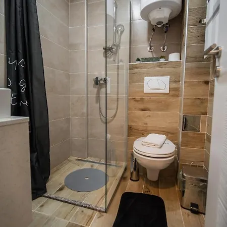 Pleasure Lux Milmari-kopaonik Appartamento Kopaonik