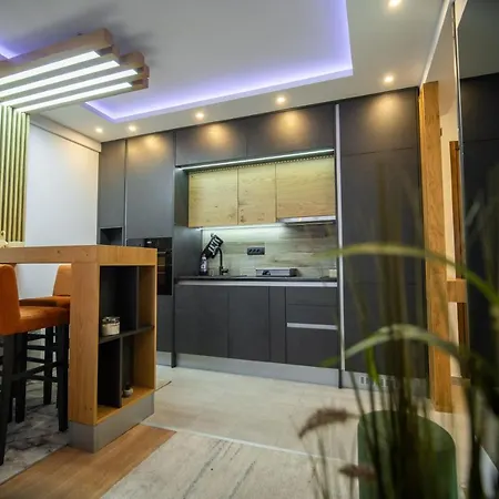 Pleasure Lux Milmari-kopaonik *