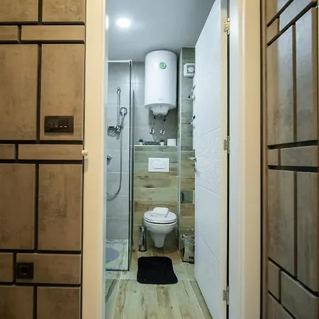 Pleasure Lux Milmari-kopaonik Appartamento *