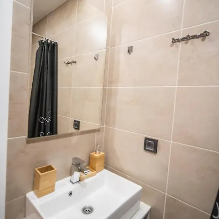 Pleasure Lux Milmari-kopaonik Kopaonik