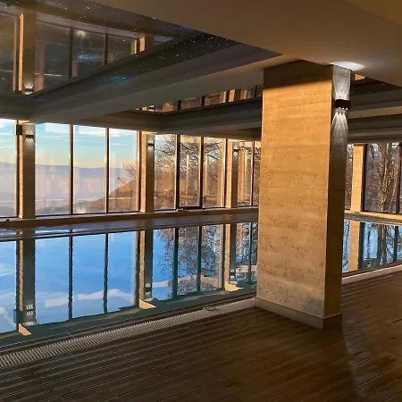 Pleasure Lux Milmari-kopaonik Appartamento Kopaonik