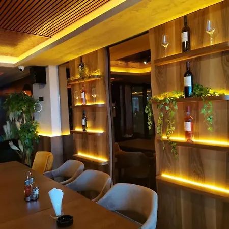 Appartamento Pleasure Lux Milmari-kopaonik Kopaonik