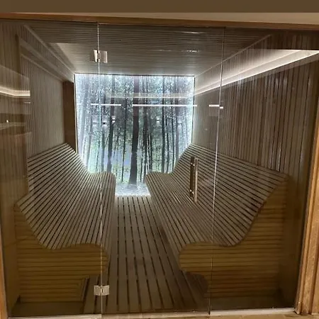 Pleasure Lux Milmari-kopaonik Appartamento Kopaonik