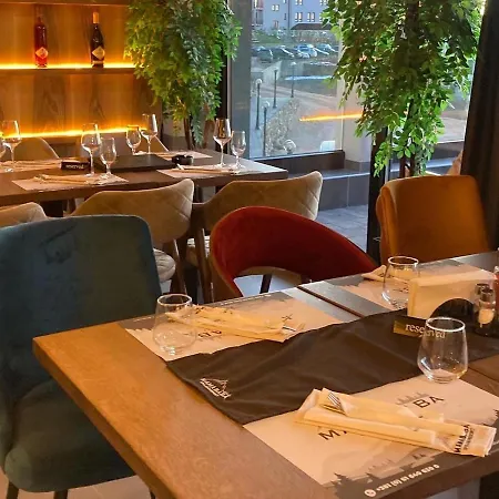 Pleasure Lux Milmari-kopaonik Kopaonik