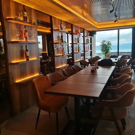 Appartamento Pleasure Lux Milmari-kopaonik Kopaonik