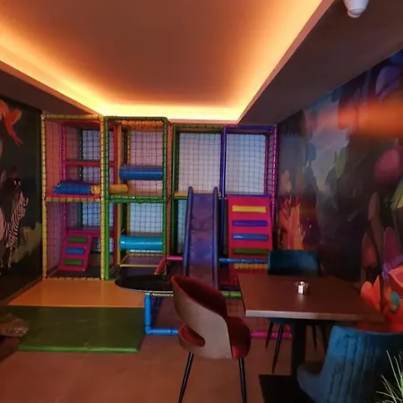 Pleasure Lux Milmari-kopaonik Appartamento