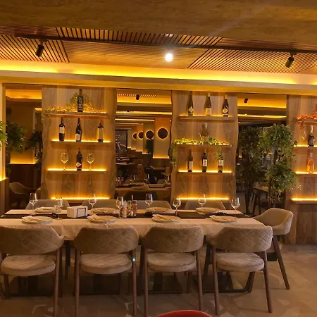 Appartamento Pleasure Lux Milmari-kopaonik Kopaonik