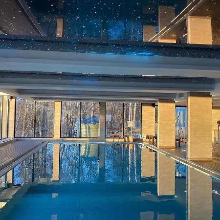 Pleasure Lux Milmari-kopaonik * Kopaonik